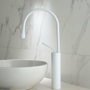 Kranig Kraanwerk Kuhinja | Kopalnica | Dizajn Mešalna pipa | Kapljica Belega, (21730784)