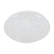 Telefunken 601706TF - LED Stropna svjetiljka sa senzorom LED/12W/230V pr. 27 cm