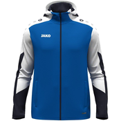 Jako Mikica s kapuco JAKO Dynamic Hooded Jacket