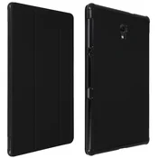 AVIZAR Ovitek, izjemno tanek folio etui s funkcijo Video Support - crn str. Samsung Galaxy Tab A 10.5, (21124076)