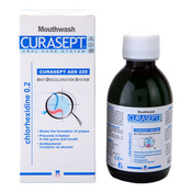 CURASEPT OTOPINA ADS 220