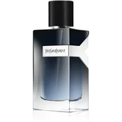 YVES SAINT LAURENT moška parfumska voda Y, 100ml