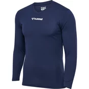 Unisex aktivna podmajica hmlBL ESSENTIAL TEE L/S