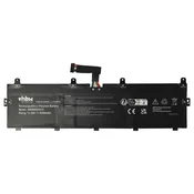 Baterija za Lenovo Thinkpad P72/P73, 9300 mAh