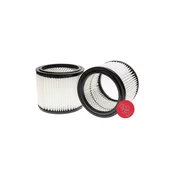 VACS Hepa filter PARKSIDE PWDA 20 – Li A2 - 2 kom