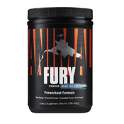 Animal Fury - Prašek za pripravo napitka, Ispinde - 483g