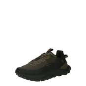 TIMBERLAND Nizke superge oliva / črna