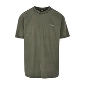 Urban Classics Majica, zelena