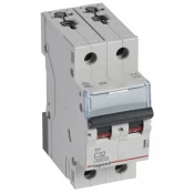 shumee Odklopnik 2P C 32A 6kA AC S302 TX3 403531