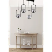 Conceptum Hypnose Luster Ahu, 70cm, 65 cm E27, 40W