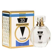 Gardj Europe Feromoni – 3D Pheromone za ženske, starejše od 45 let