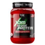 X3M Vegan Protein - 1000g THE