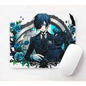 Podloga za miša anime Black Butler