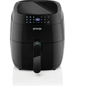Gorenje AF1409DB Friteza, 3,2 l, 1400 W, Crna