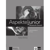 Aspekte junior