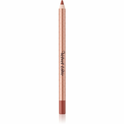 ZOEVA Velvet Love Lip Liner olovka za konturiranje usana nijansa Ana Sofia 1,2 g