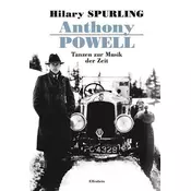 Anthony Powell