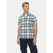 Barbour Srajca Douglas MSH5077TN45 Siva Regular Fit