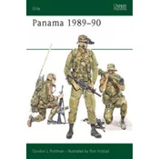 Panama 1989-90
