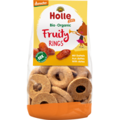 HOLLE KEKSI FRUITY RINGS S DATULJAMA 125g, (7640161877153)