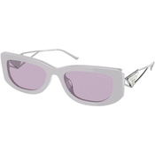 Prada Ženske naocare za sunce 0PR 14YS 07Z09M 53, Sive