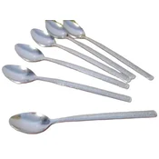 shumee dolge desertne žlice za sladoled 18 cm 6 kosov - MB-6163