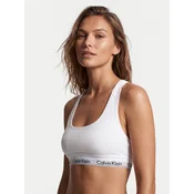 Calvin Klein Underwear Top nedrček LV00QF8493 Bela