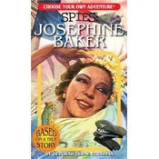 CYOA SPIES JOSEPHINE BAKER