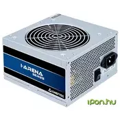Chieftec GPB-350S jedinica za napajanje 350 W 20+4 pin ATX PS/2 Srebro