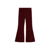 WE Fashion Pajkice burgund