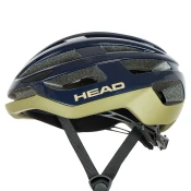 Head BJL-045, biciklistička kaciga, plava ACC309