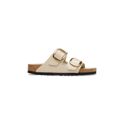 Usnjeni natikači Birkenstock Arizona Big Buckle