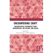 Encountering Craft