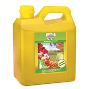 PLANTELLA BIO GNOJILO VRT, 3 L