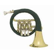 Lovski rog Fürst Pless Deluxe MTP