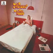 Marcos Valle - Marcos Valle (Reissue) (LP)