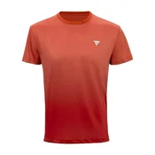 Moška majica Tecnifibre Team X-Loop Terracota XS