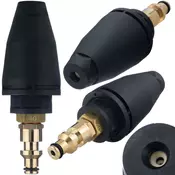 OEM Nadomestni Del za Visokotlačni Čistilnik Parkside PHD – Turbodiza QC, 150 bar, 60°C