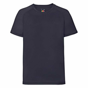 Childrens T-shirt Performance 610130 100% Polyester 140g