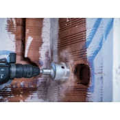 PRO SDS plus-5 Core Cutter, 35 x 50 x 72 mm
