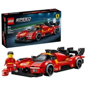 LEGO Speed Champions - Ferrari 499P