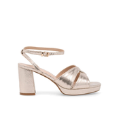 Sandali Clara Barson WYL3426-5 Zlata