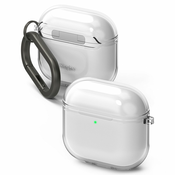 OVITEK RINGKE AIR APPLE AIRPODS 4 CLEAR