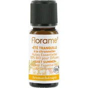 Florame eterično olje proti insektom "Quiet Summer" - 10 ml