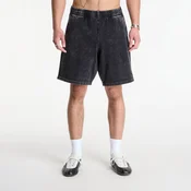 Kratke hlače Dime Classic Jersey Sweatshorts Black Washed XL