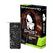 Graficka kartica PCI-E GAINWARD GeForce GTX 1660 SUPER Ghost, 6GB GDDR6