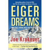 Eiger Dreams