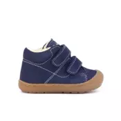 Ciciban Buggy Navy 812395U- kožne cipele za decaka