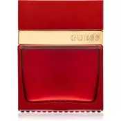 Guess Seductive Red for Men toaletna voda za moške 100 ml