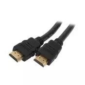 E-GREEN HDMI Kabl 1.4 M/M 5m